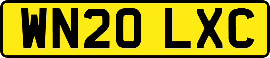 WN20LXC