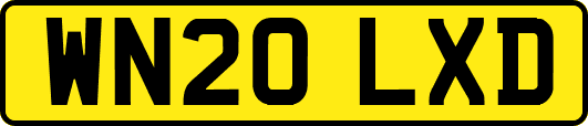 WN20LXD