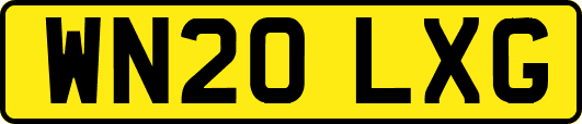 WN20LXG