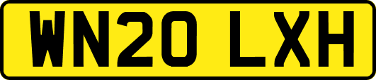 WN20LXH