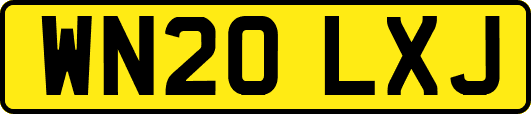 WN20LXJ