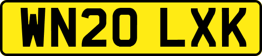 WN20LXK