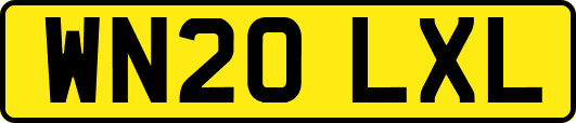 WN20LXL