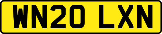 WN20LXN