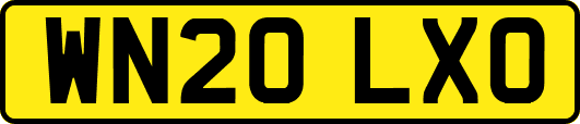 WN20LXO