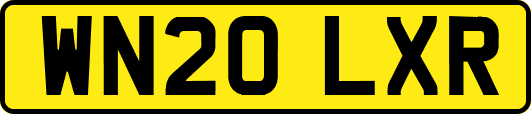 WN20LXR