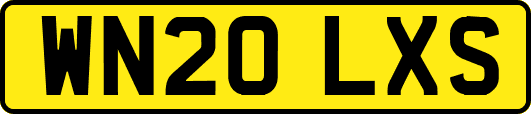 WN20LXS