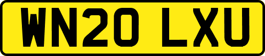 WN20LXU
