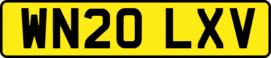 WN20LXV