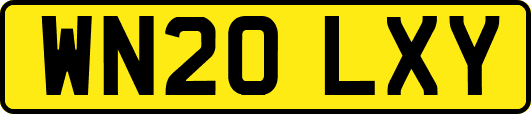 WN20LXY