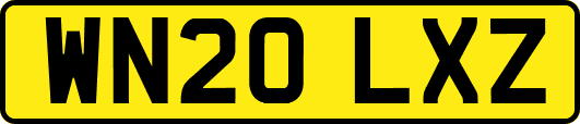 WN20LXZ