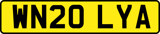 WN20LYA