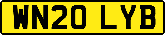WN20LYB