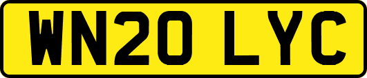 WN20LYC