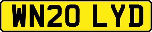 WN20LYD