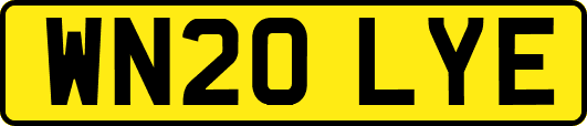WN20LYE