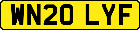 WN20LYF