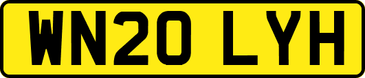 WN20LYH