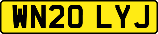 WN20LYJ