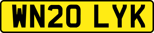 WN20LYK