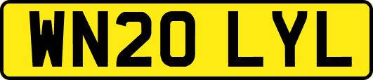 WN20LYL