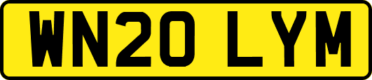 WN20LYM