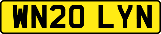 WN20LYN