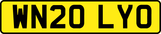 WN20LYO