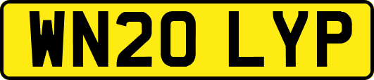 WN20LYP