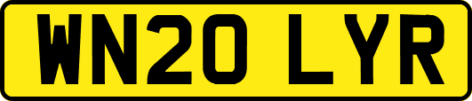 WN20LYR