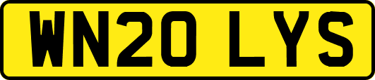 WN20LYS