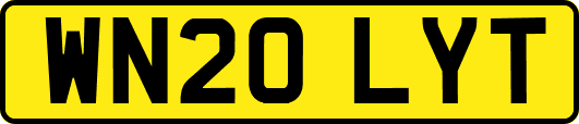 WN20LYT
