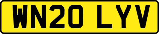WN20LYV
