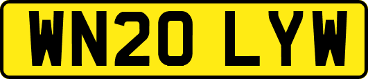 WN20LYW