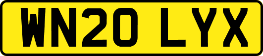 WN20LYX