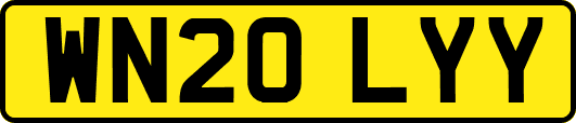 WN20LYY