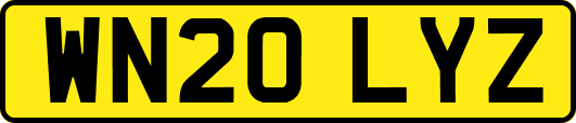 WN20LYZ