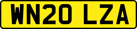 WN20LZA