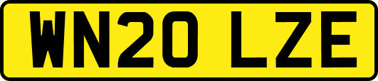 WN20LZE