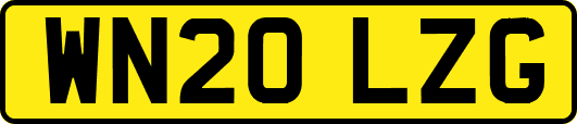 WN20LZG