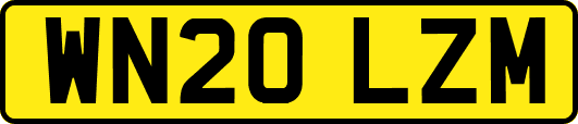 WN20LZM
