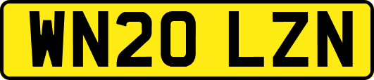 WN20LZN