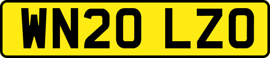 WN20LZO