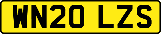 WN20LZS