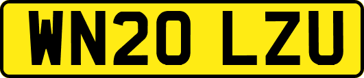 WN20LZU