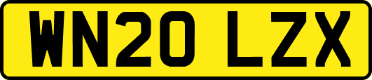 WN20LZX