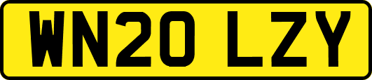 WN20LZY