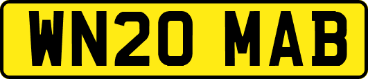 WN20MAB