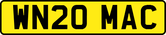 WN20MAC