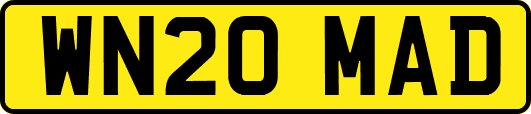 WN20MAD